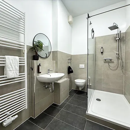 Nr 5 Gemütliches Boutique-apartment Mit Flair 130 Qm #cosiness Company25