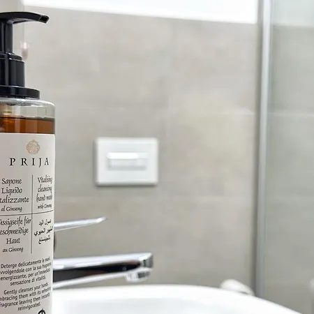 Apartmán Nr 5 Gemuetliches Boutique-apartment Mit Flair 130 Qm #cosiness Company25 *