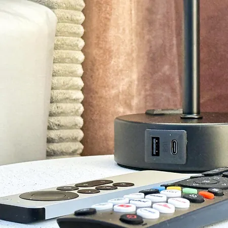 Apartmán Nr 5 Gemuetliches Boutique-apartment Mit Flair 130 Qm #cosiness Company25